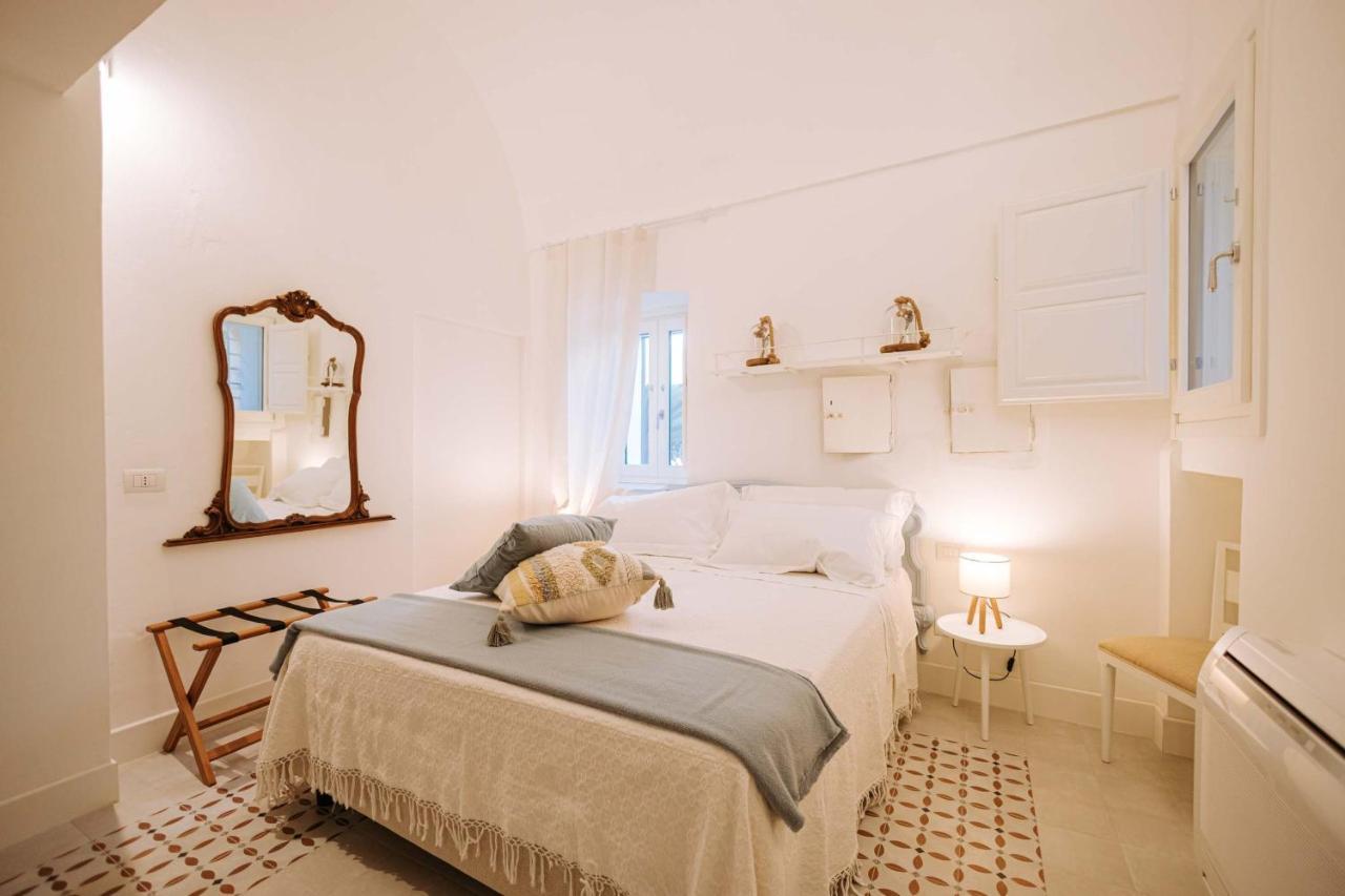 Villa Sardella Monopoli Eksteriør bilde