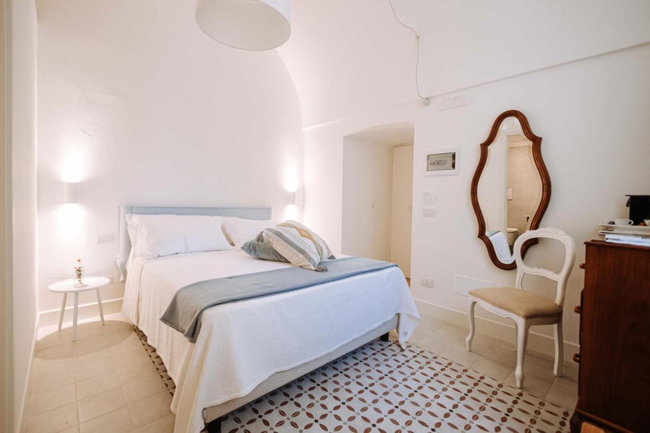 Villa Sardella Monopoli Eksteriør bilde