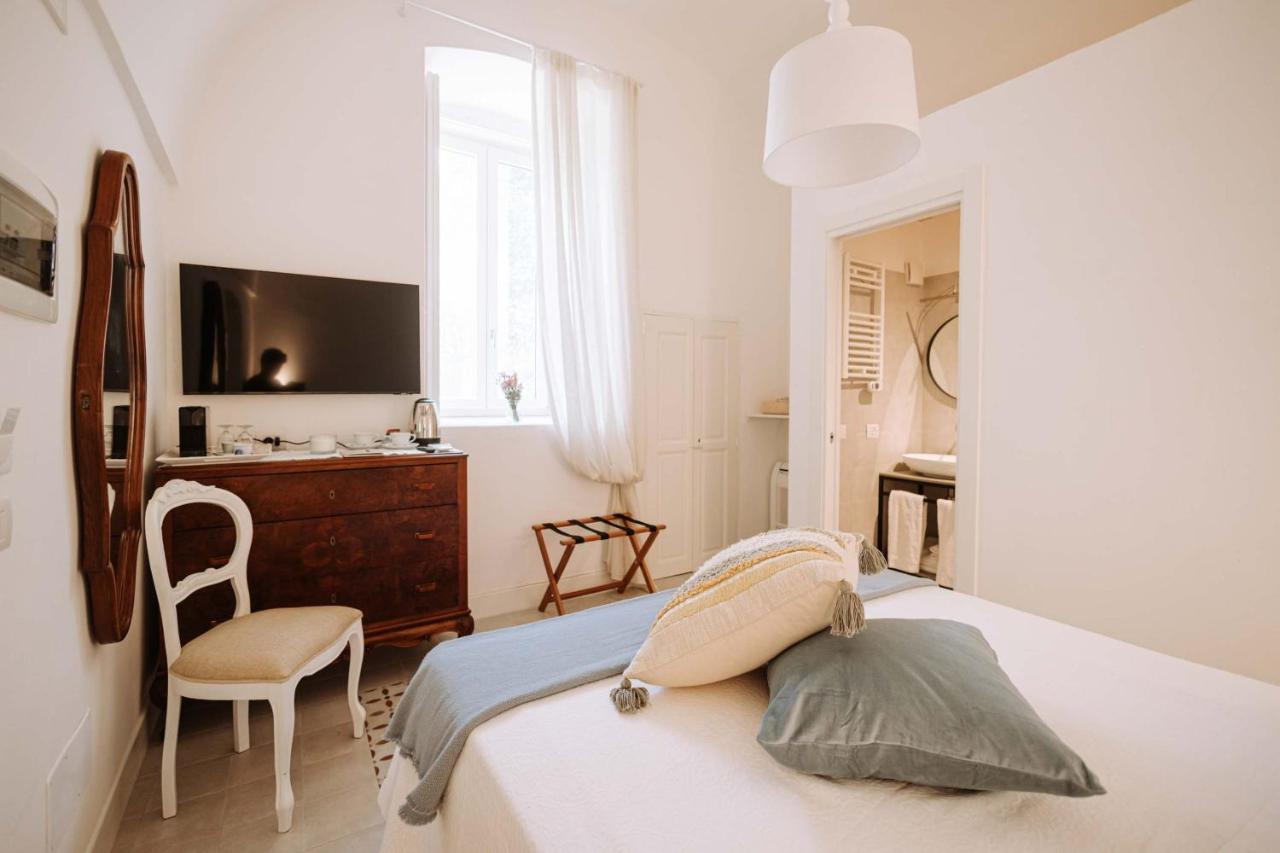 Villa Sardella Monopoli Eksteriør bilde